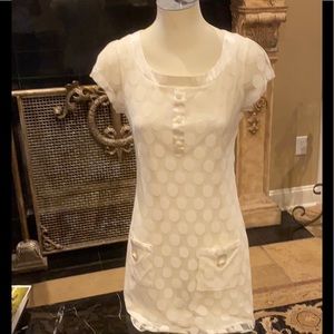 En Focus Wedding Dress Midi 4